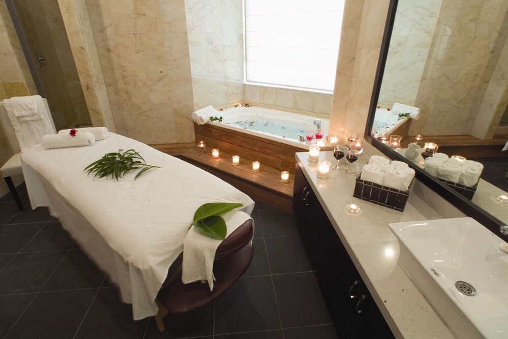 Spa for You