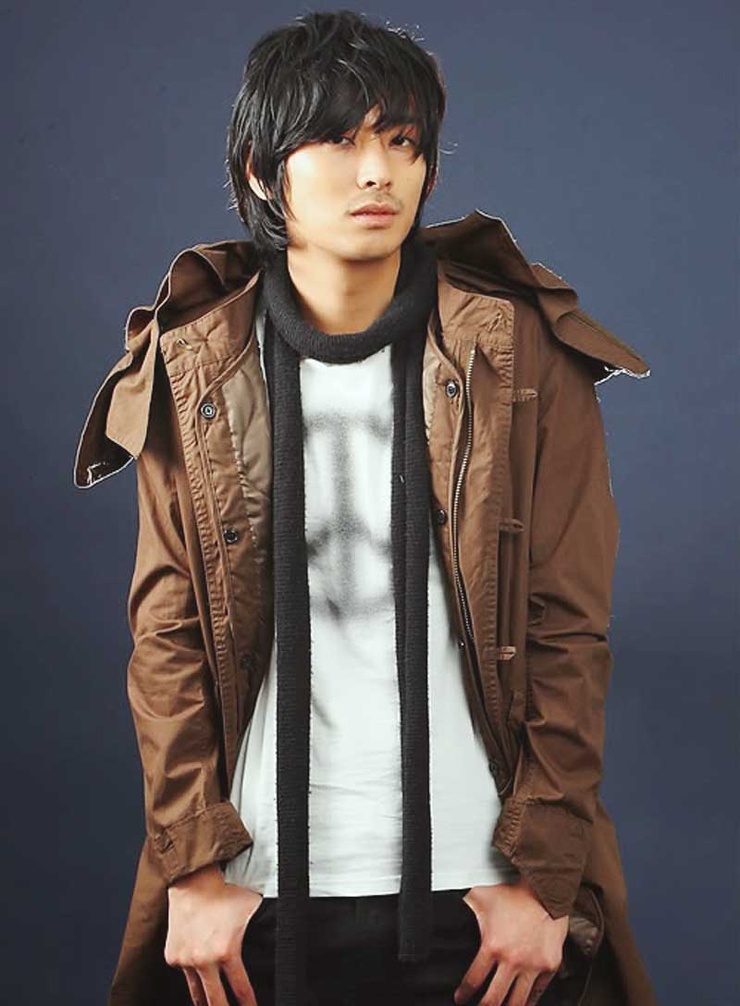 Hoon-ji Kosenkyo