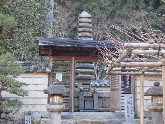 Hokiin Temple