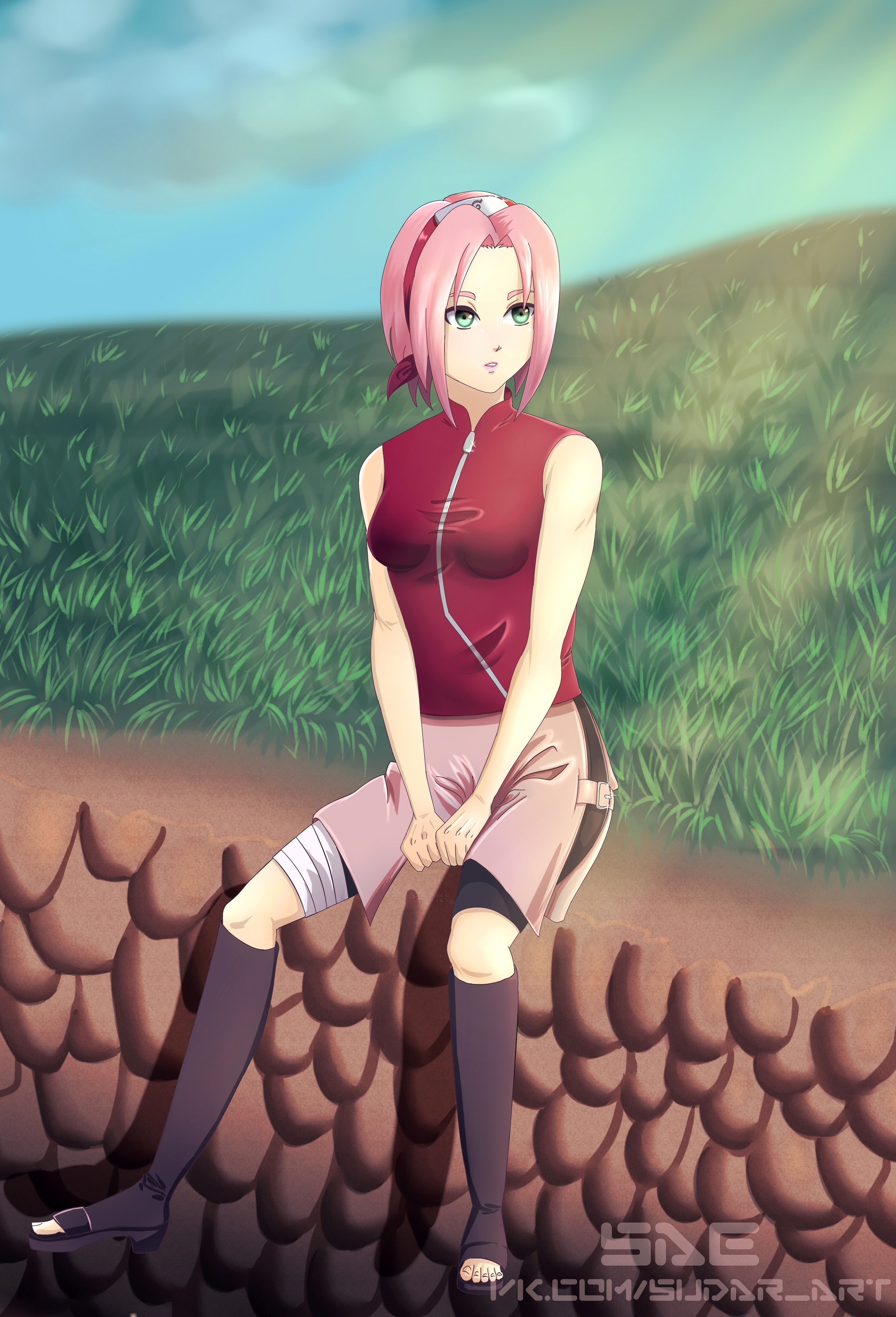 Sakura Yojosho Site