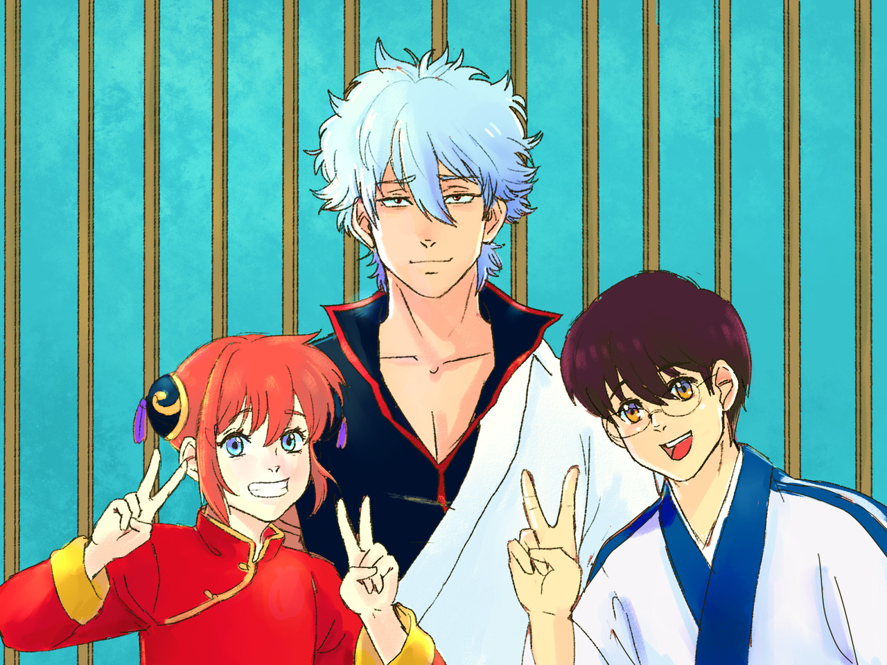 Yorozuya