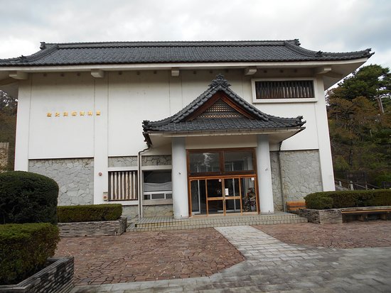Sakaide City Hometown Museum
