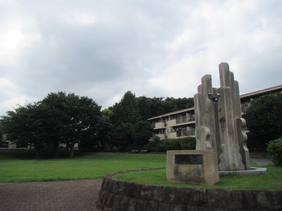 Okada Ruins