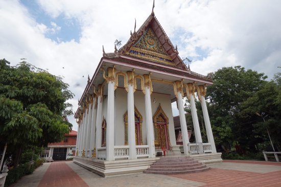 Wat Bang Khae Klang