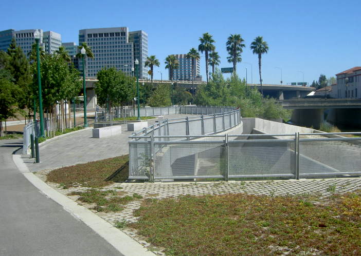 Guadalupe River Park