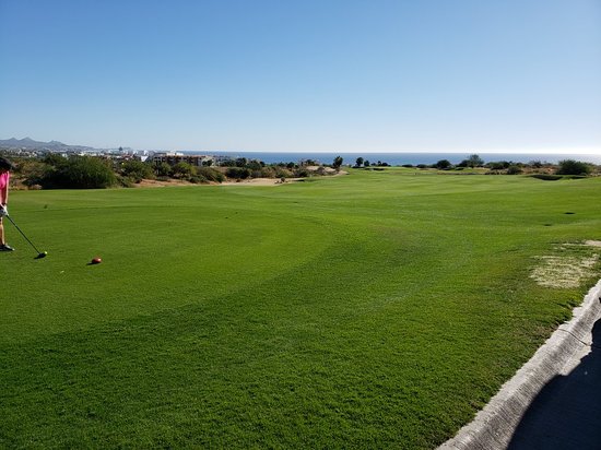 Club Campestre Golf Course