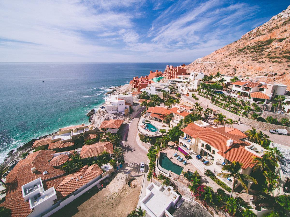 Cabo Premier