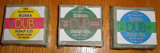 Rubba Dub Soap Shop