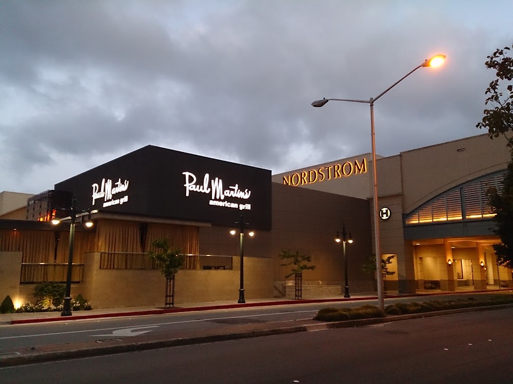 Hillsdale Shopping Center