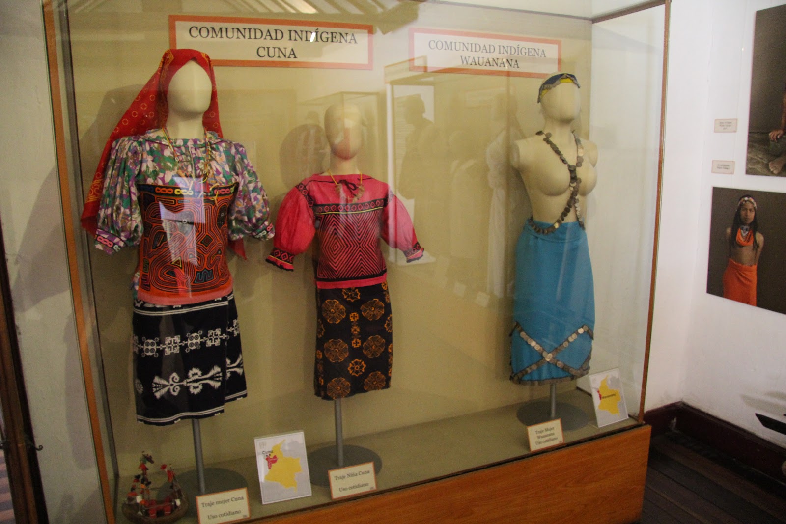 Museo de Trajes Regionales