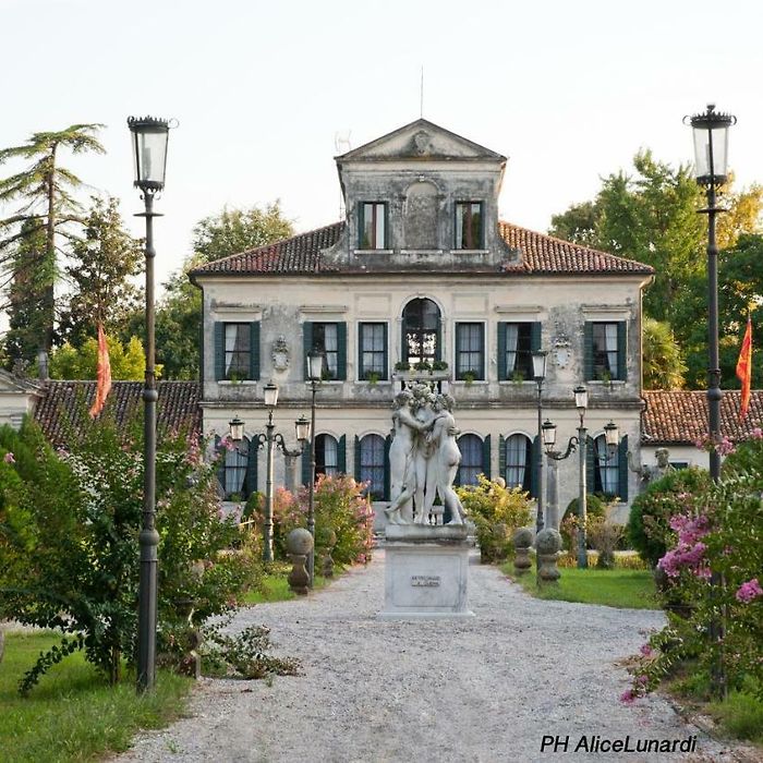 Villa Navagero Erizzo