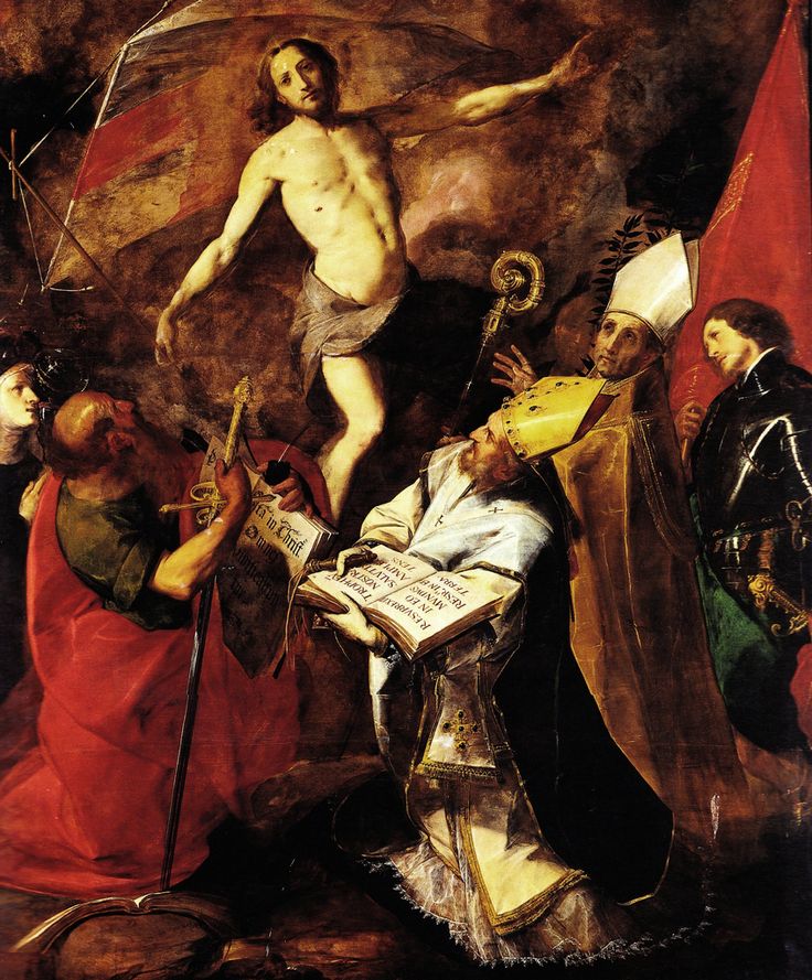 Parrocchia Resurrezione del Signore