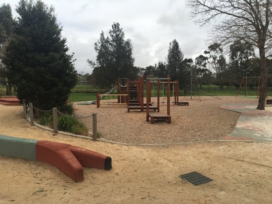 Tirhatuan Park