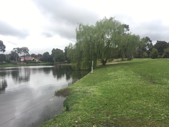 Sutton Lake