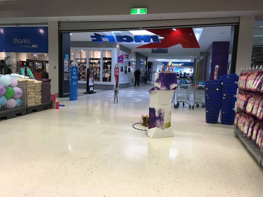 Stud Park Shopping Centre
