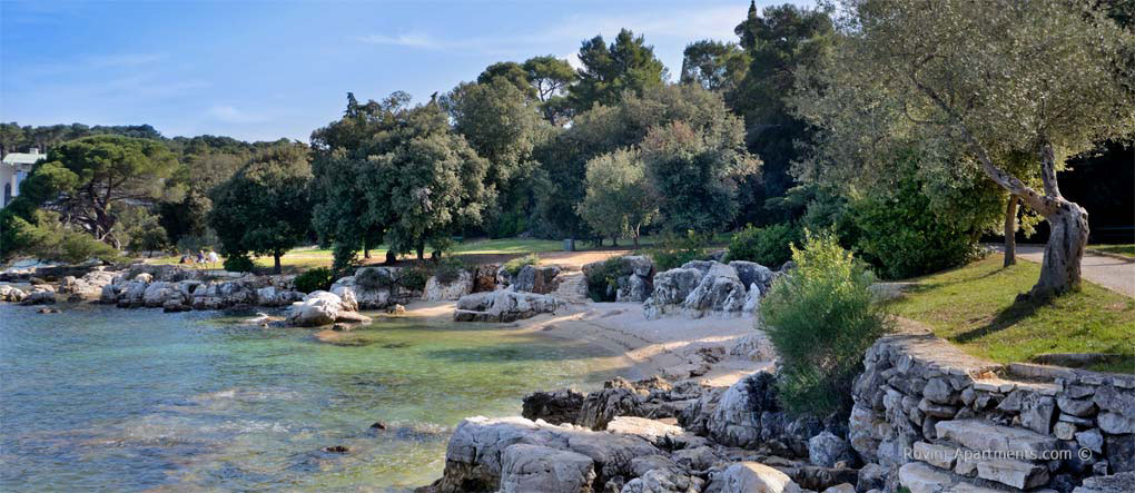 Punta Corrente