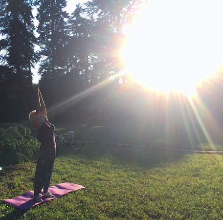 Jhana Yoga