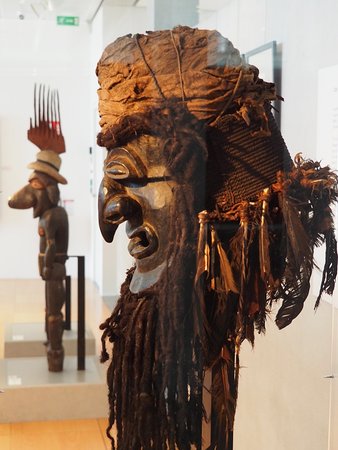 Musee Hebre