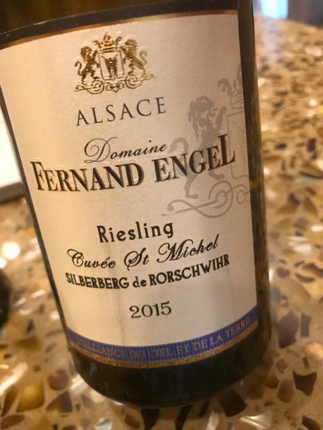 Domaine Fernad Engel