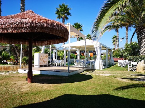 Cabana Park