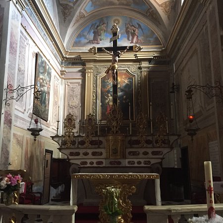 Eglise Sainte Marguerite