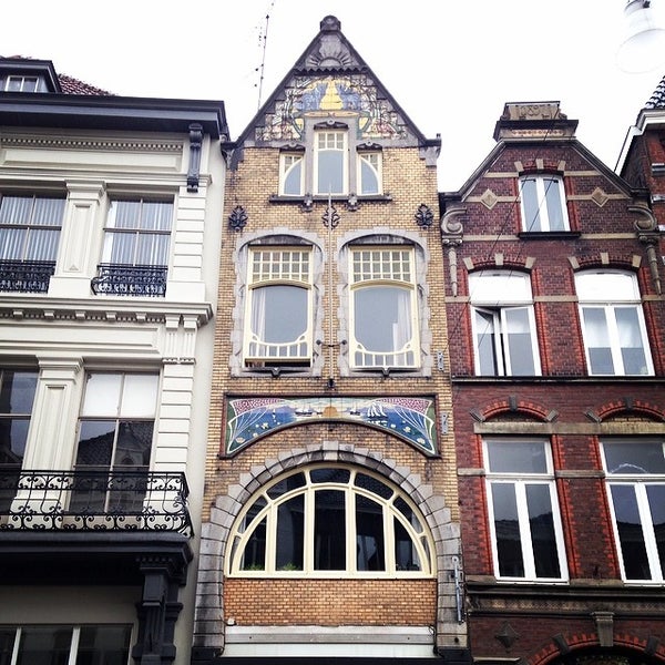 Historiehuis