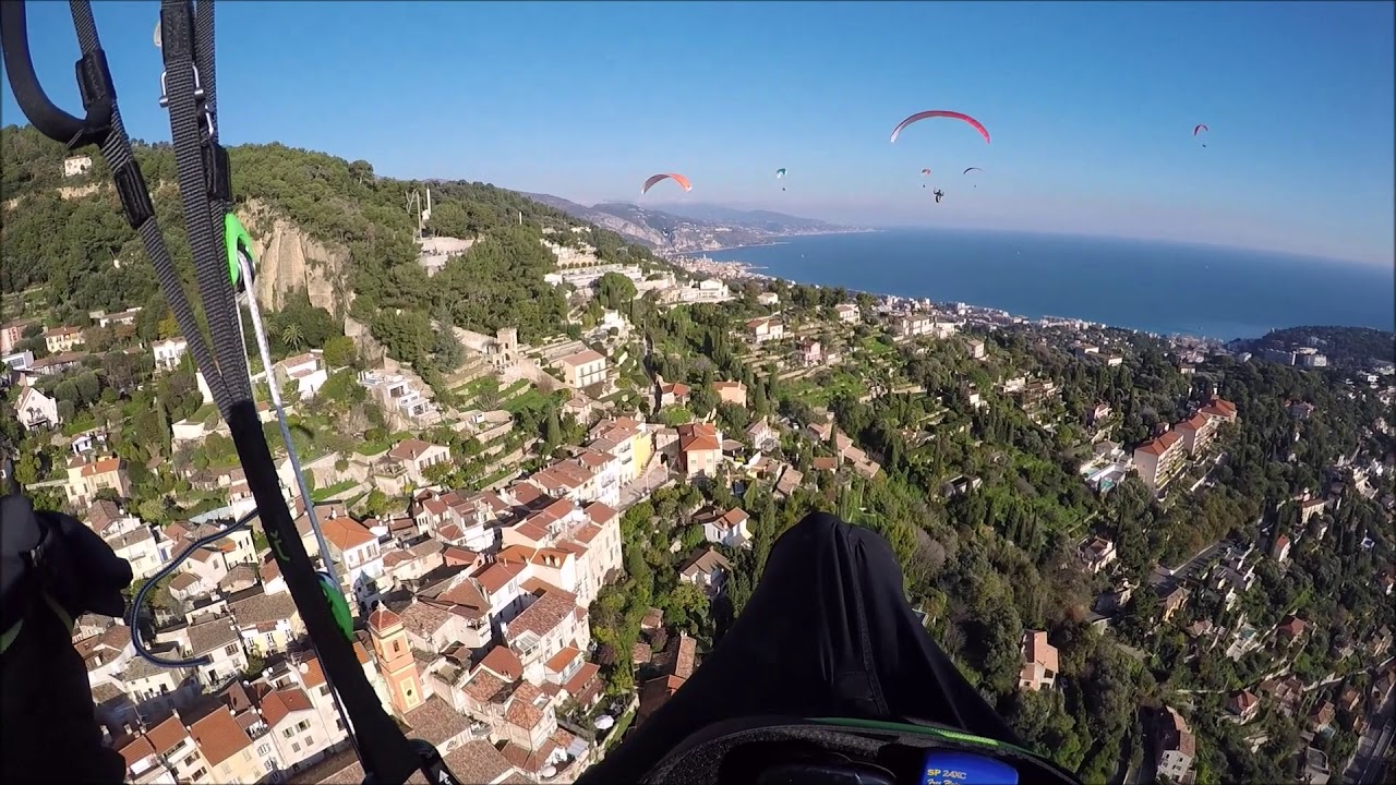 Arboretum du Mont-Gros