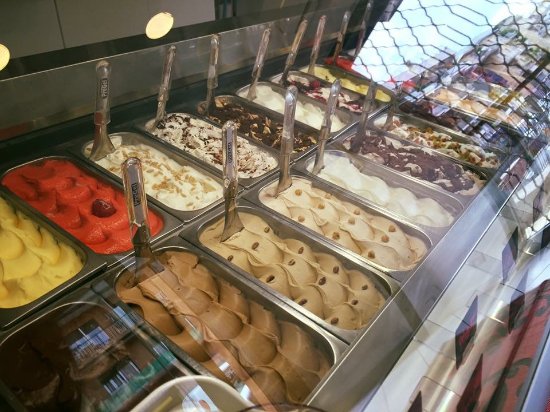 Gelateria La Gradisca
