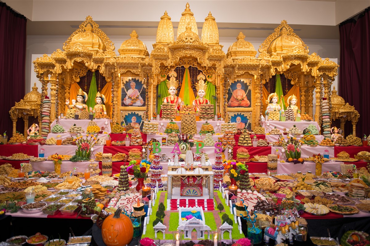 Diwali Galerie