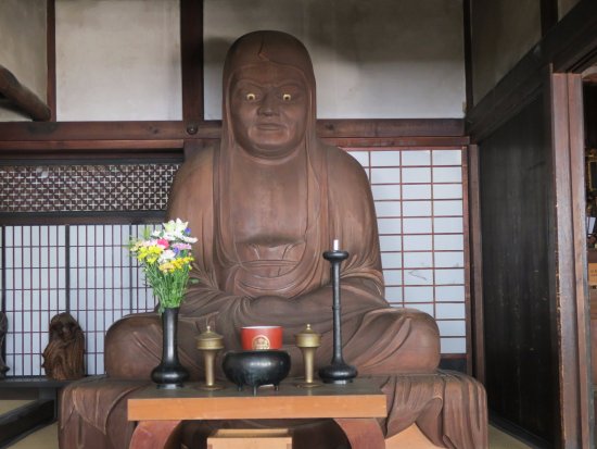 Joshoji Temple