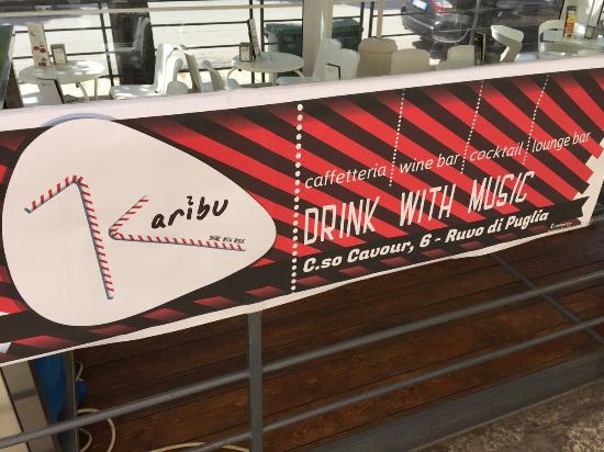 Karibu-bar