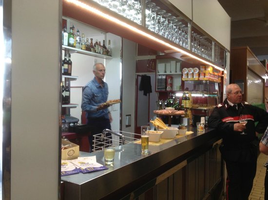 Bar Mercato Civico da Ezio