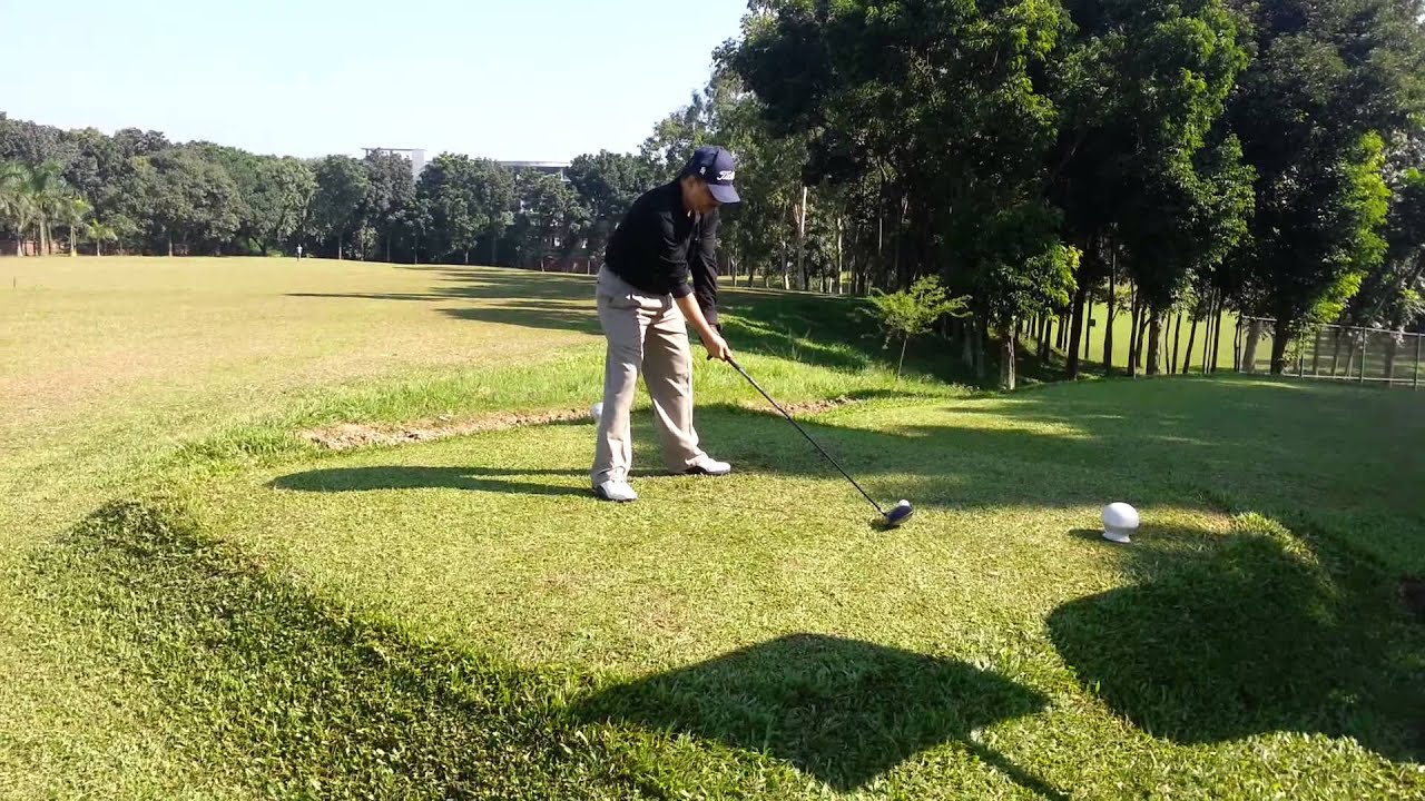 Savar Golf Course