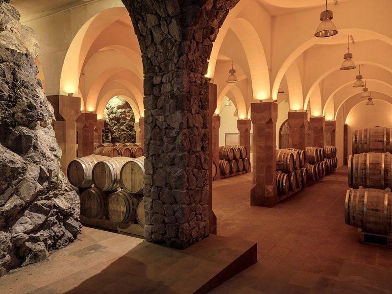 Armenia Wine