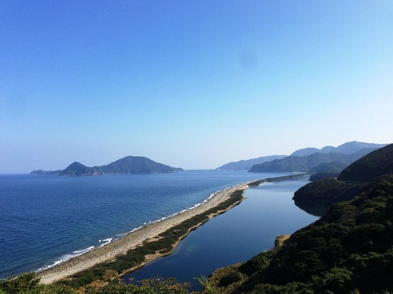Nagame no Hama