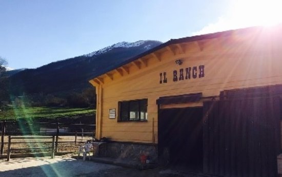 Il Ranch - Maneggio