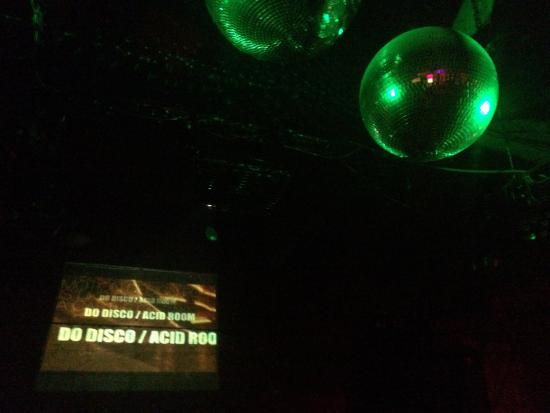 Acid Room