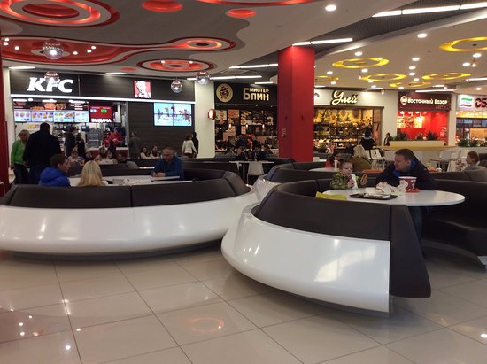 Mall Galereya