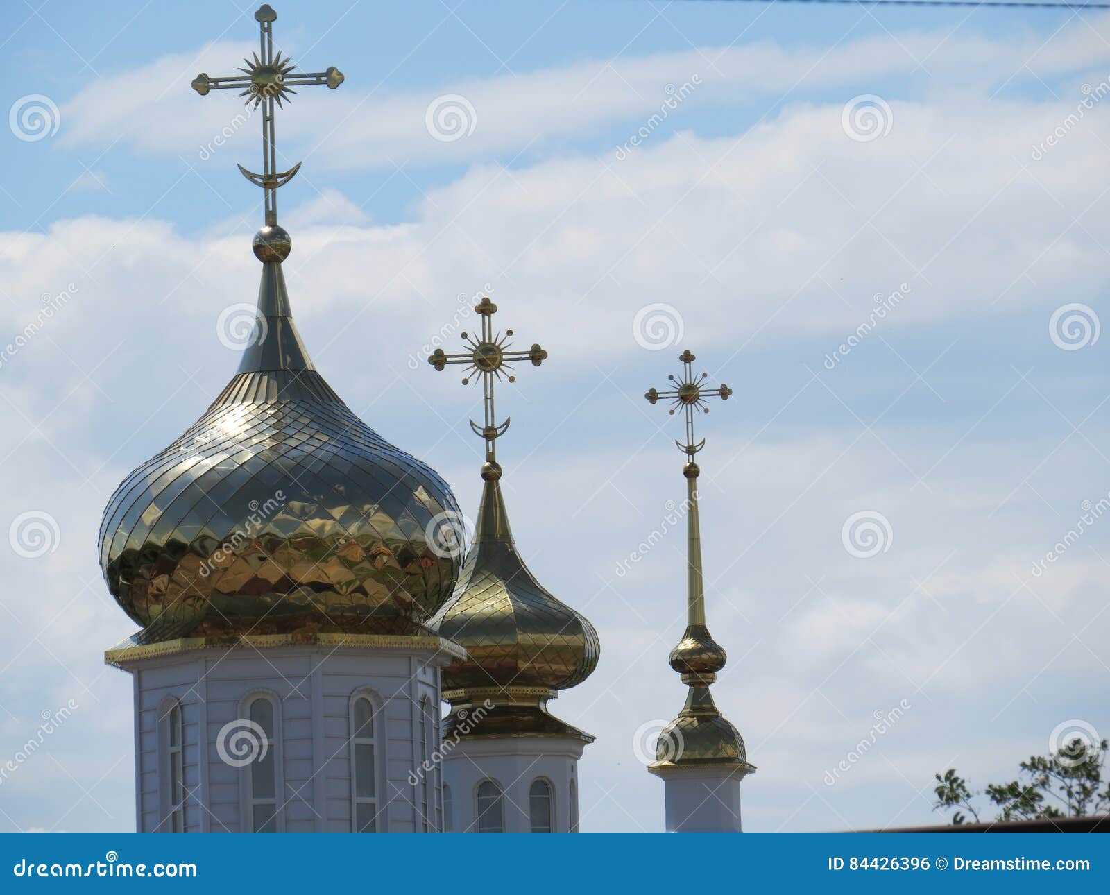 St. Nicholas Monastery