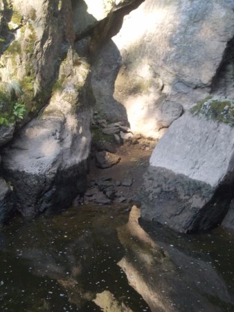 Riegrova Trail