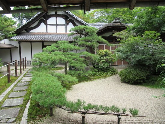 Horin-in Temple
