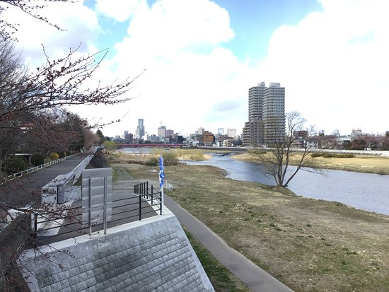 Hirose Bridge