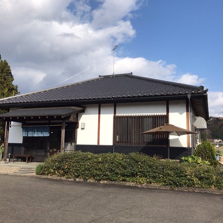 Ota Tofu Shop