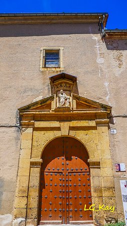 Convento de Carmelitas Descalzas de San José