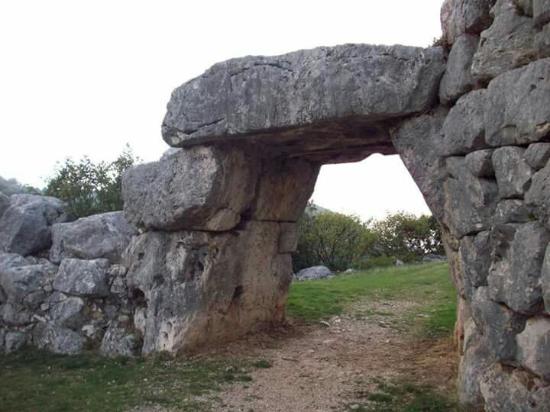 Porta Saracena