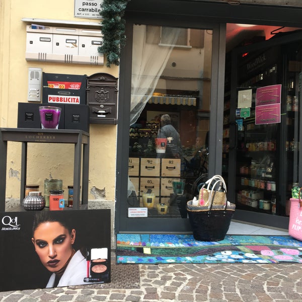 Maison Olivia Luxury Boutique