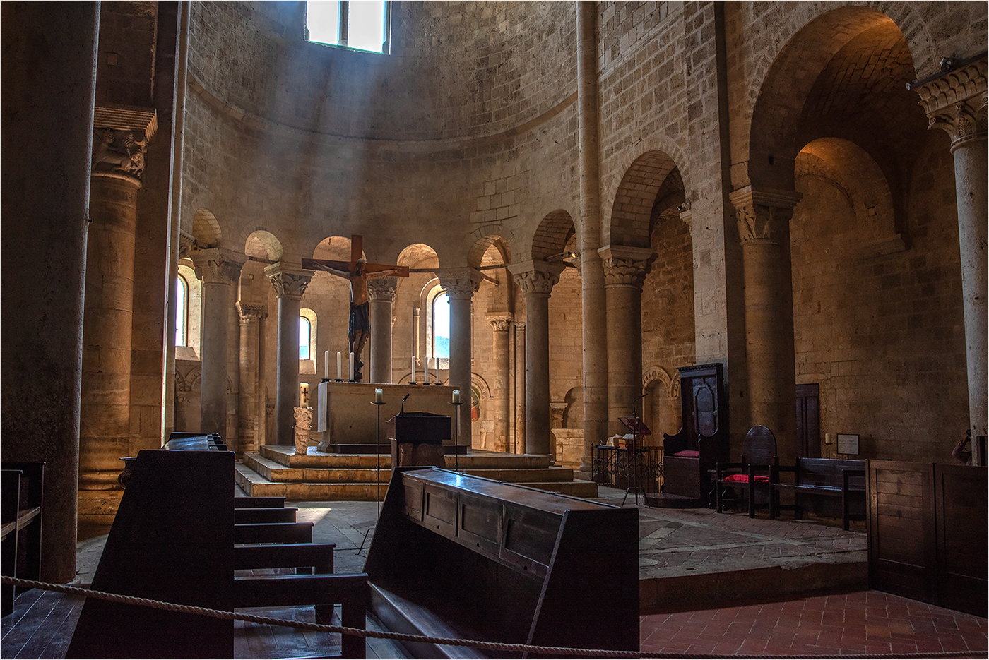 Parrocchia Sant'Antimo P.M.