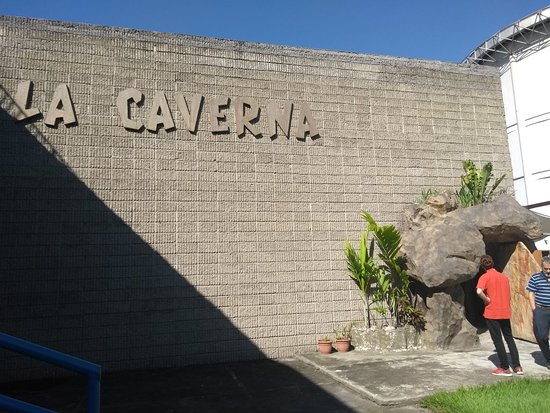 Museo de la Infancia el Pequeno Sula