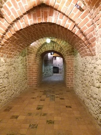 Kamienica pod Cizemka