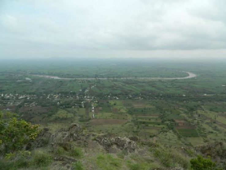 Sagareshwar Wildlife Sanctuary
